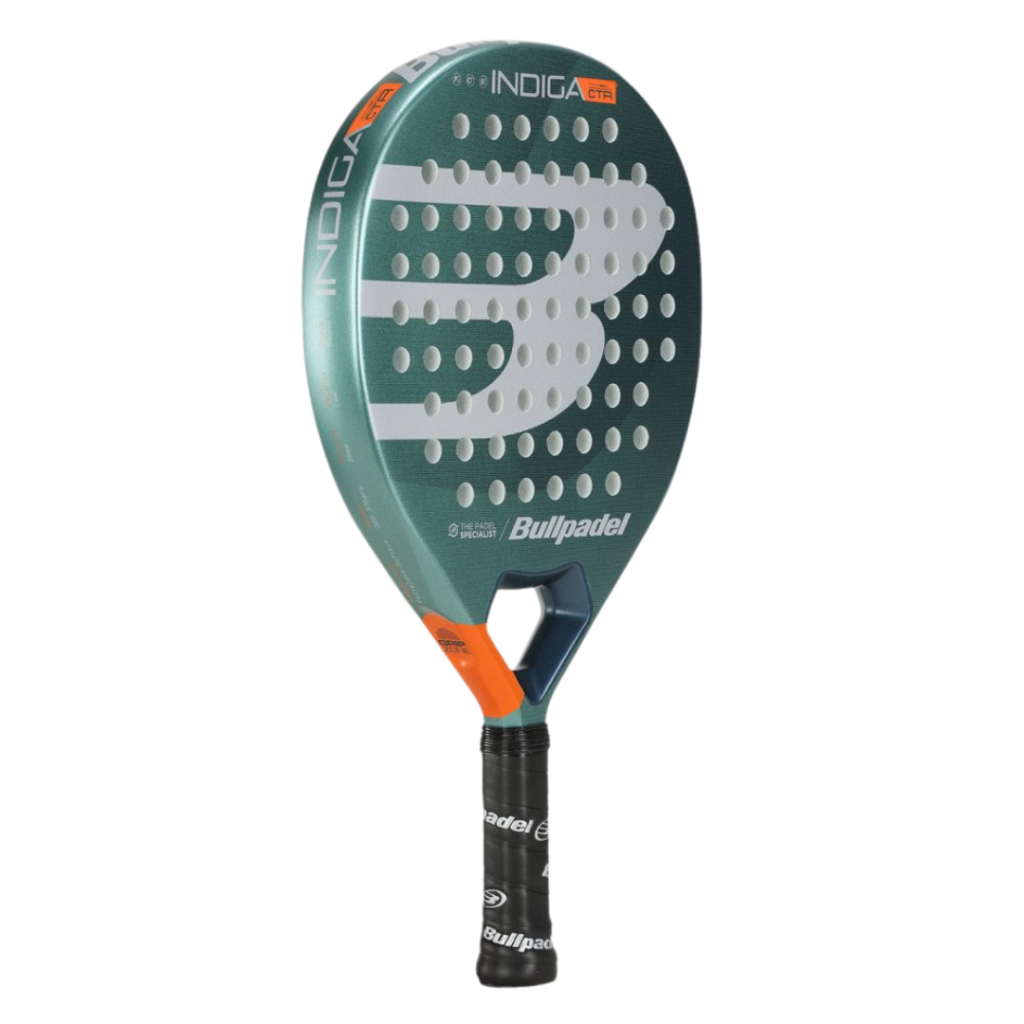 Bullpadel Indiga CTR 25