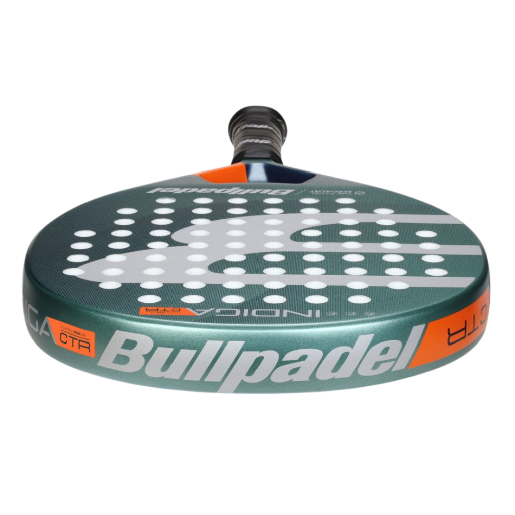 Bullpadel Indiga CTR 25