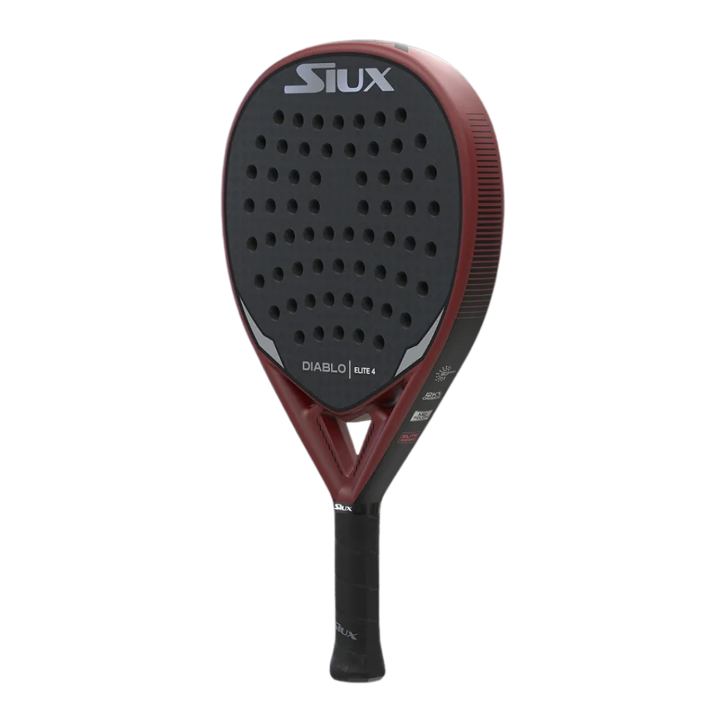 Siux Diablo Elite 4