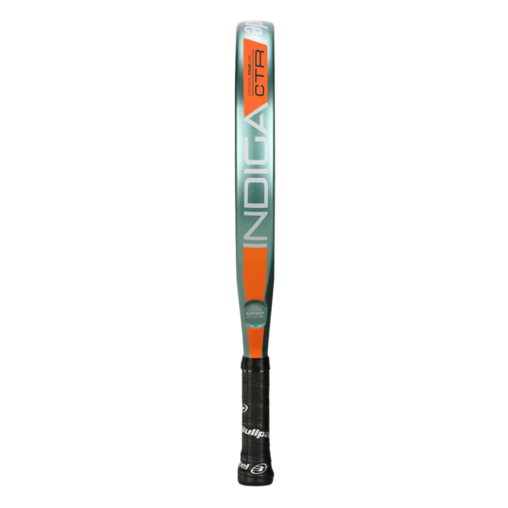 Bullpadel Indiga CTR 25