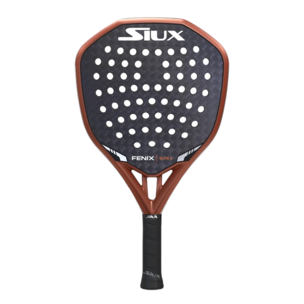 Siux Fenix Elite 4