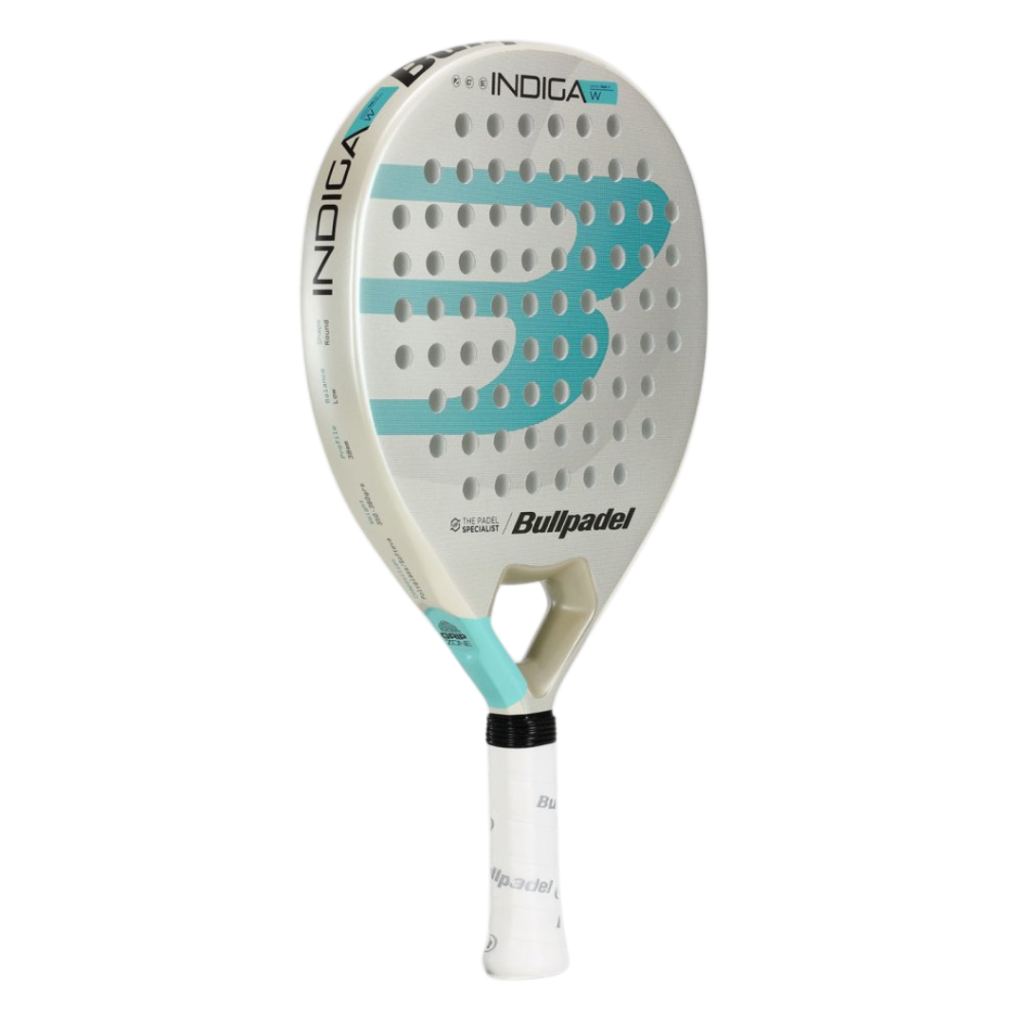 Bullpadel Indiga W 25