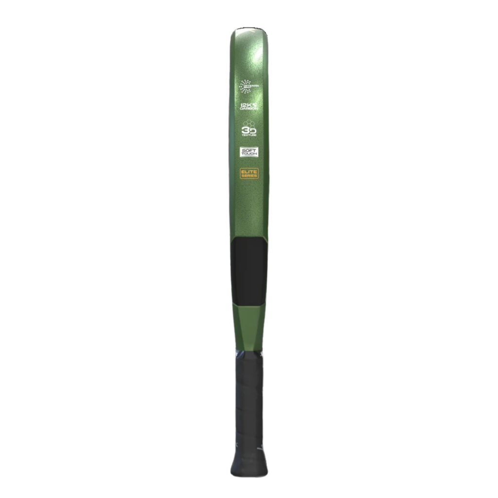 Siux Trilogy Elite 5