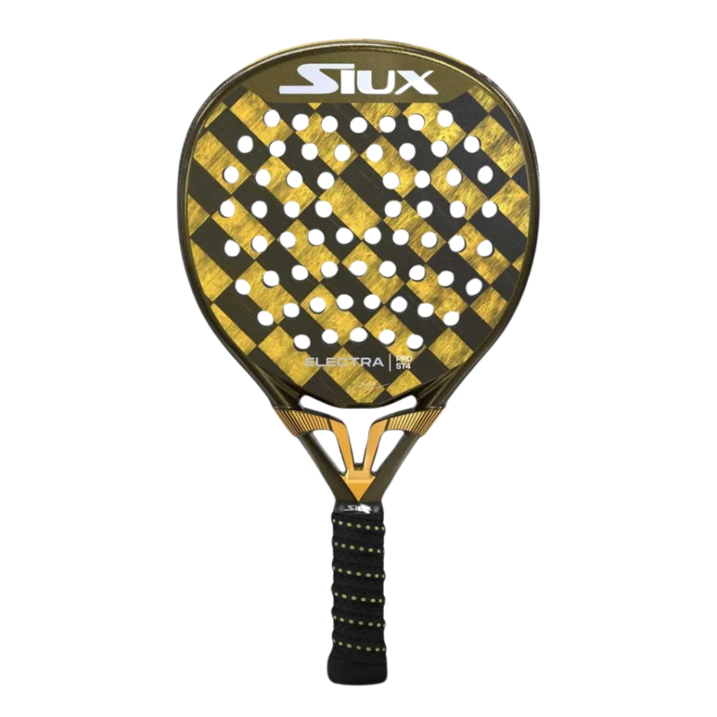 Siux Electra Pro ST4