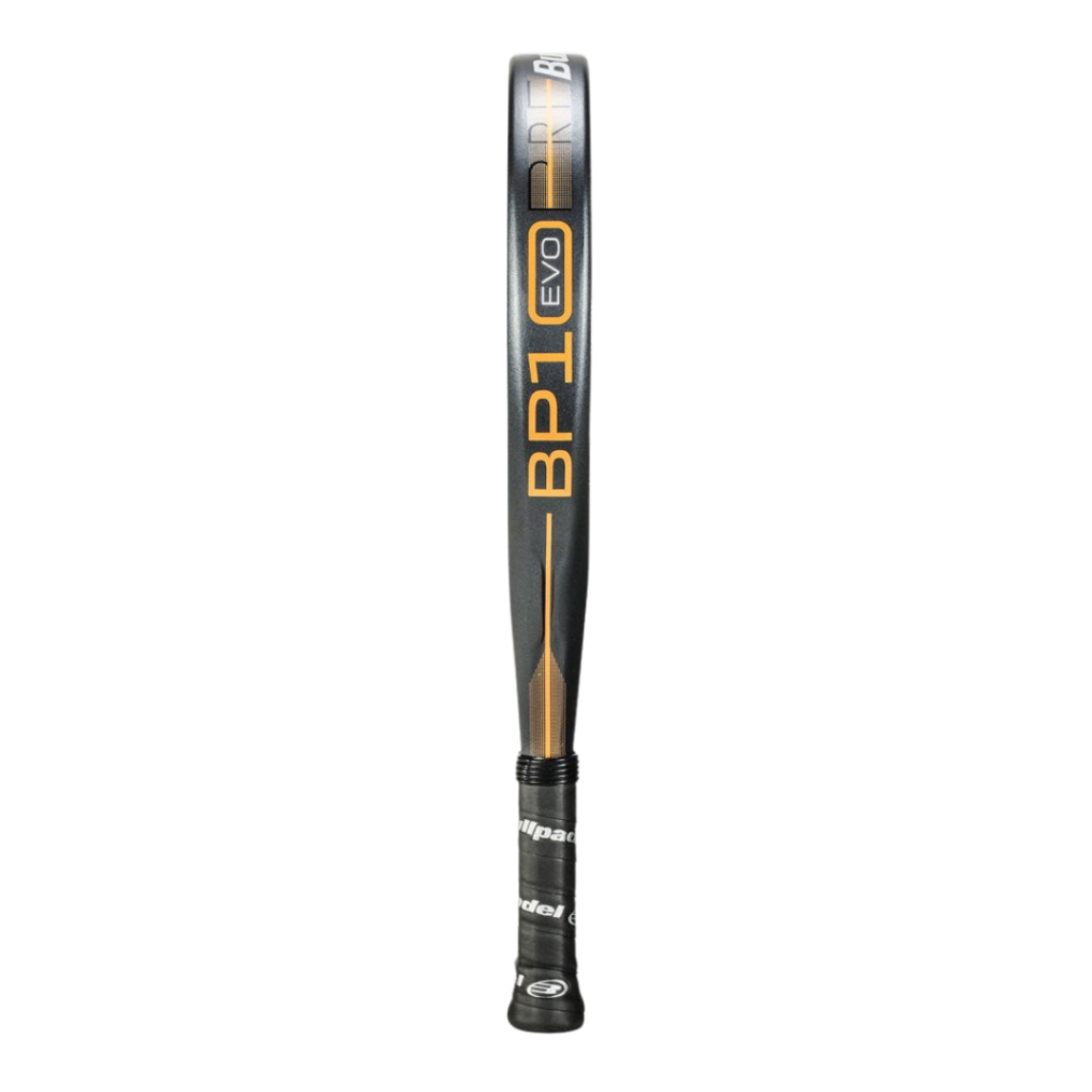 Bullpadel BP10 Evo 25