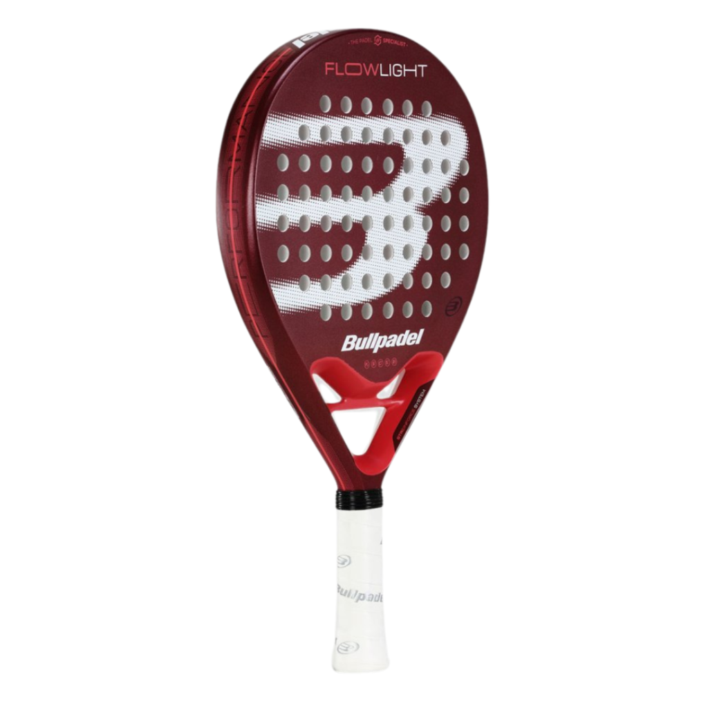 Bullpadel Flow Light 25