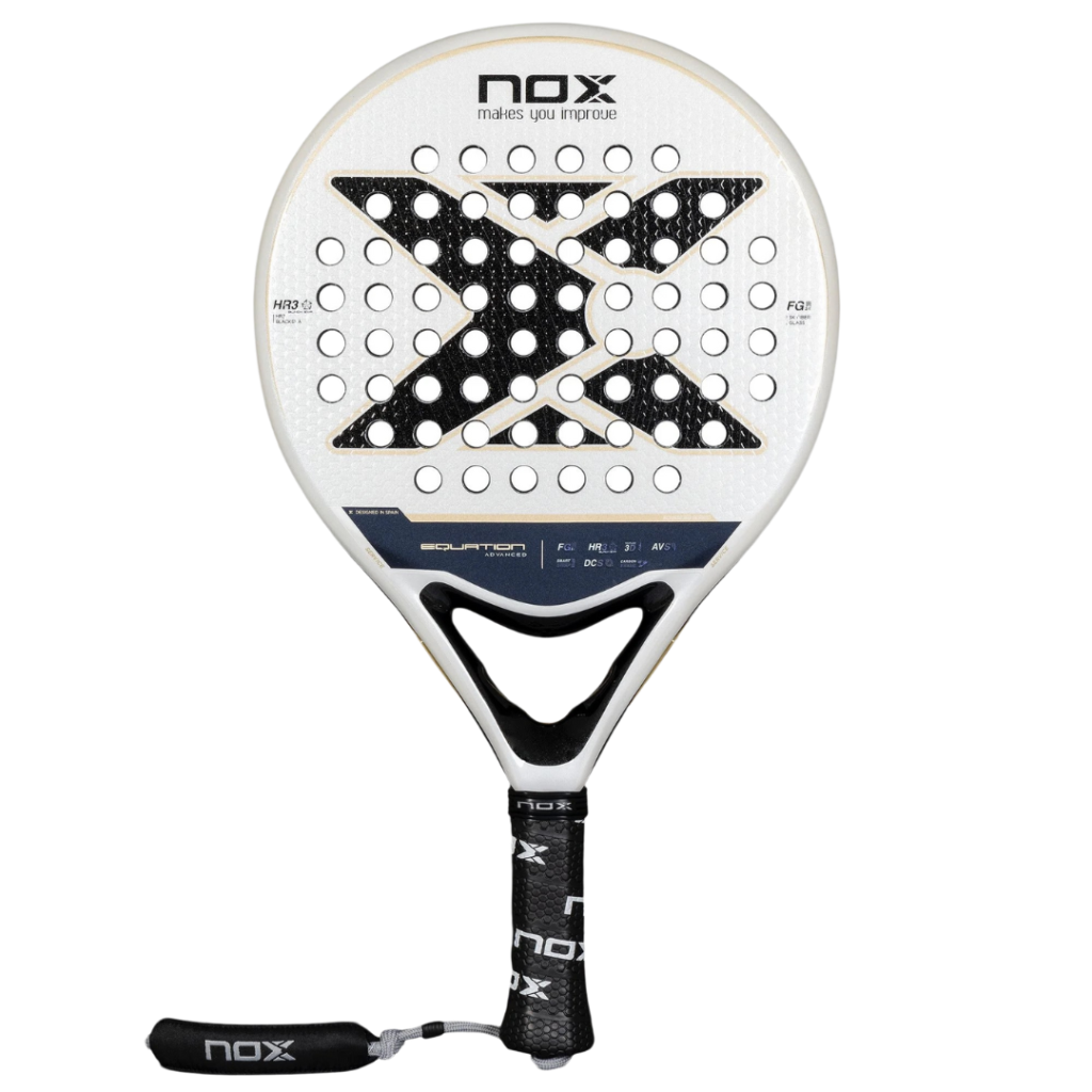 Nox Equation Advanced 25