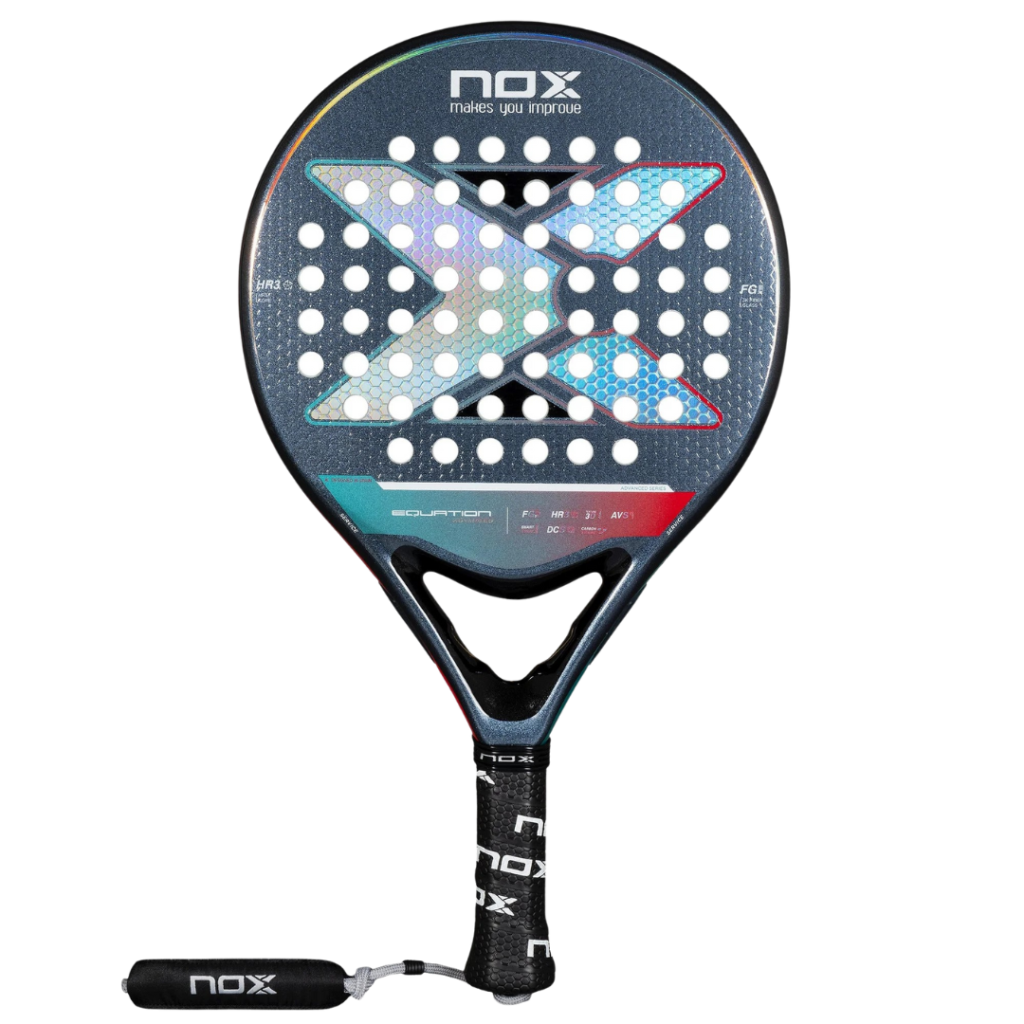 Nox Equation Advanced W 25