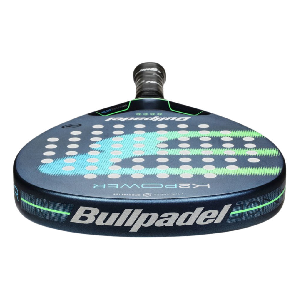 Bullpadel K2 Power 25