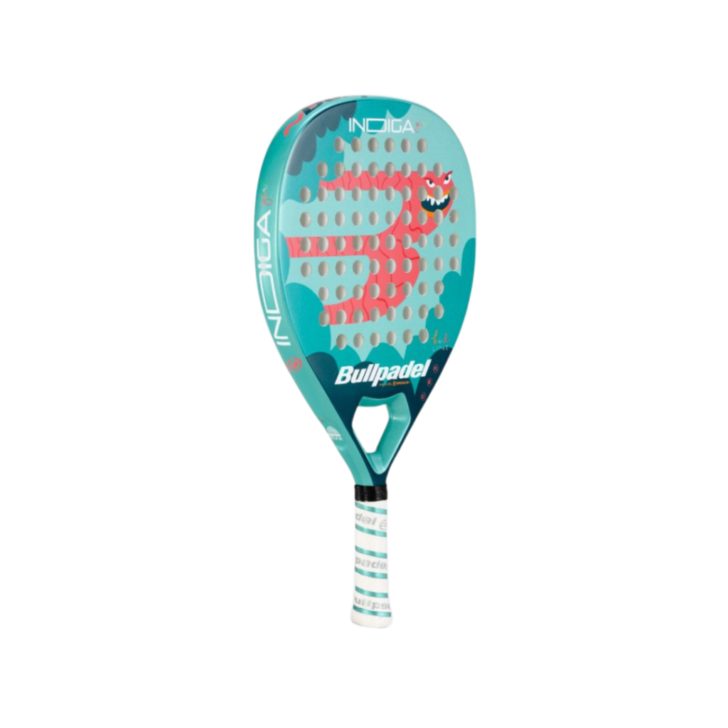 Bullpadel Indiga Girl 25
