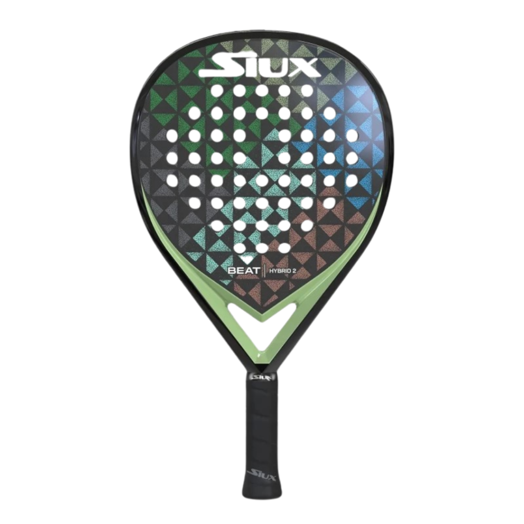 Siux Beat Hybrid 2