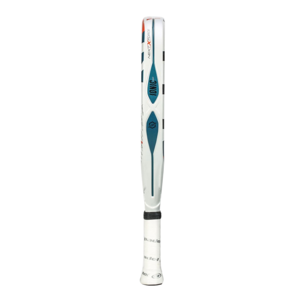Bullpadel Ionic Light 25