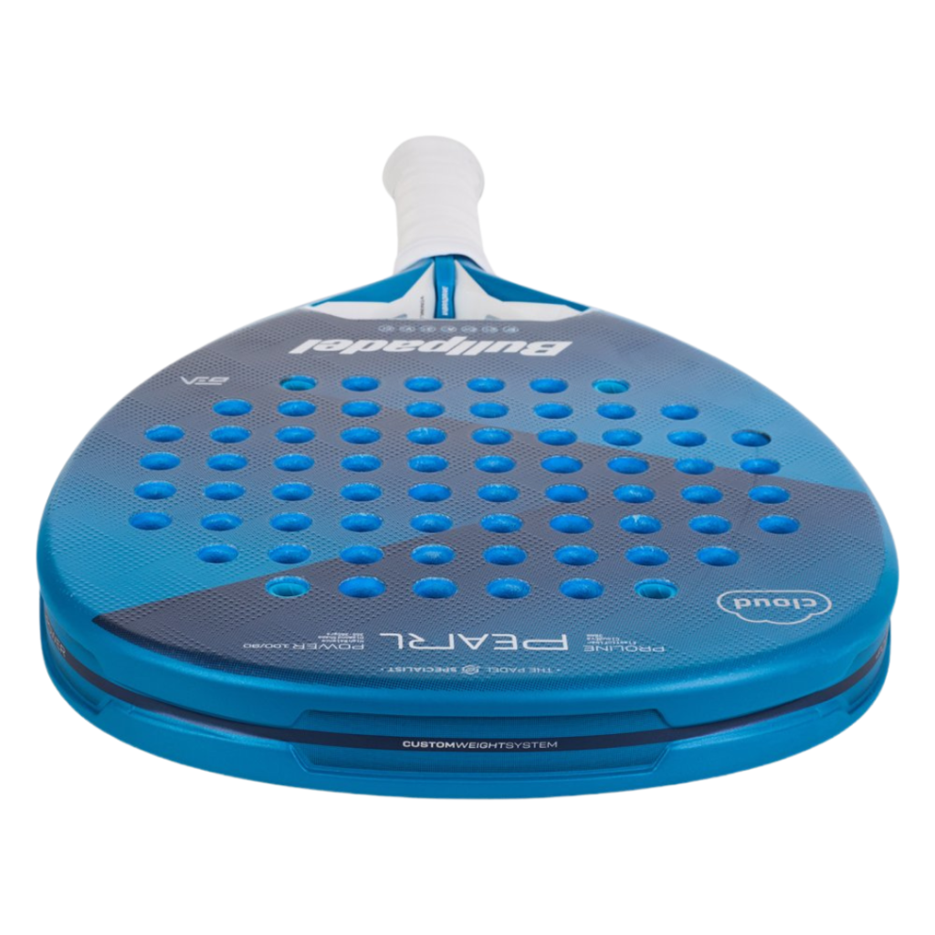 Bullpadel Pearl Cloud 25
