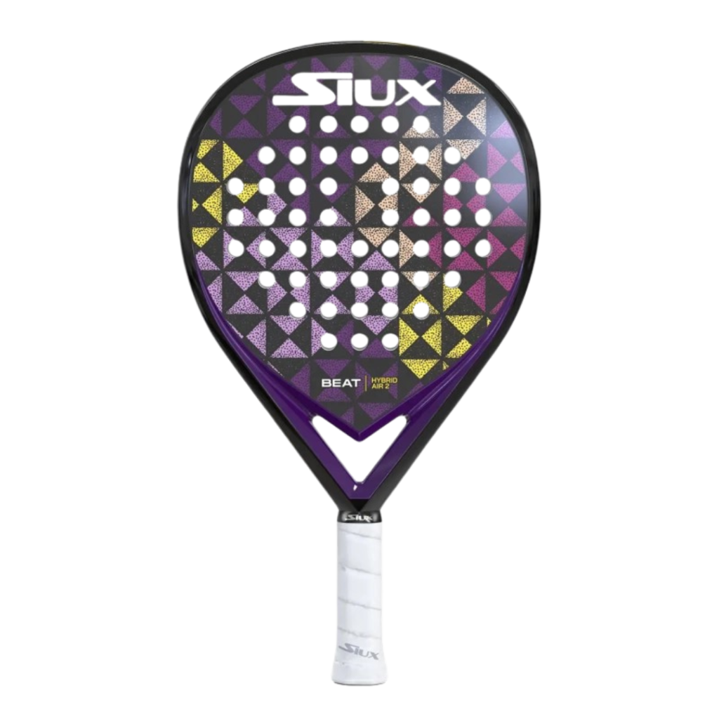 Siux Beat Hybrid Air 2