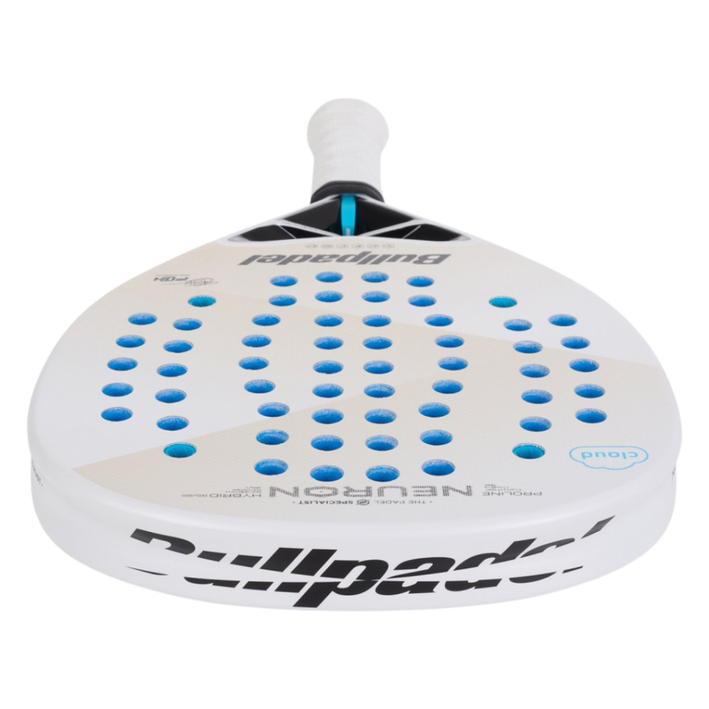 Bullpadel Neuron Cloud 25