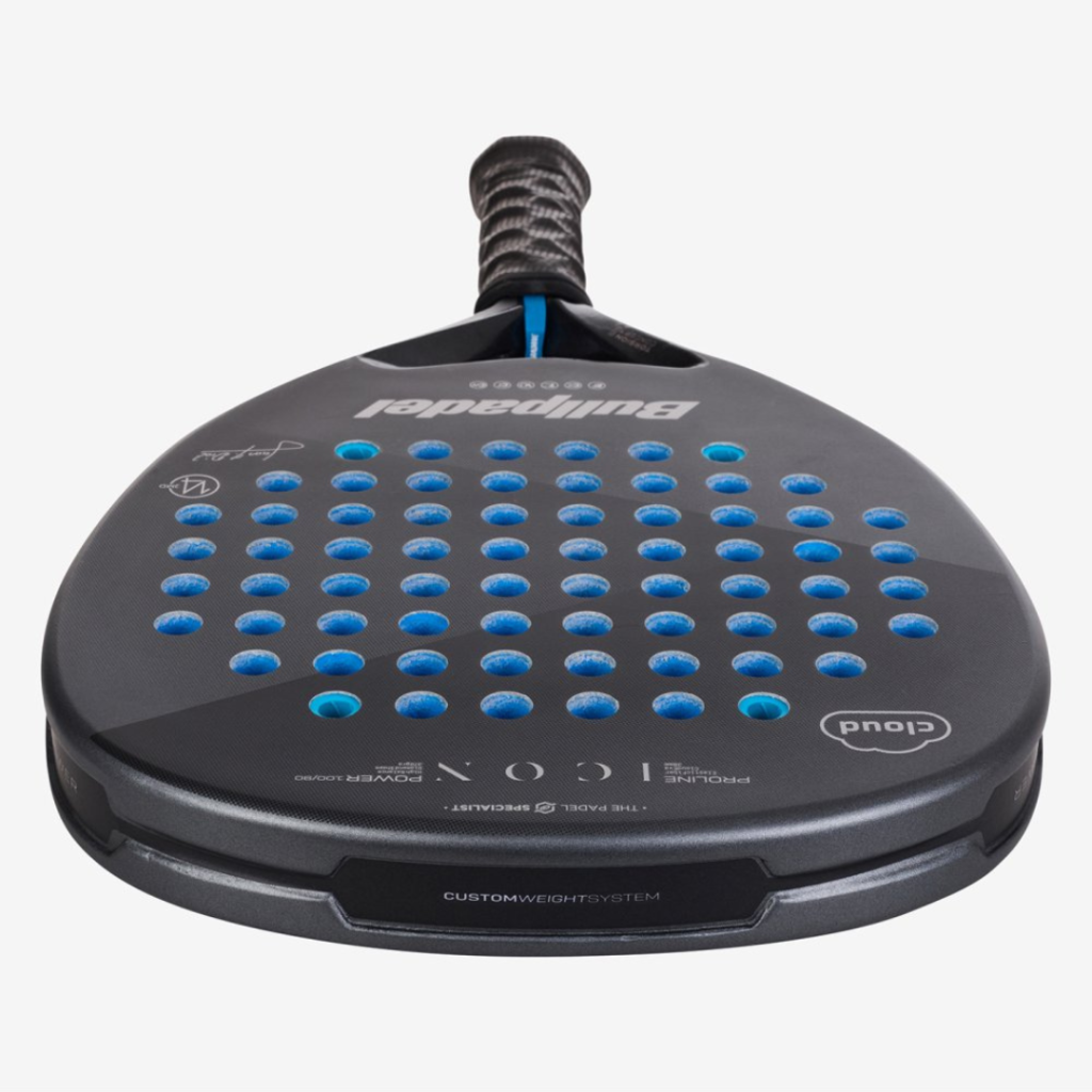 Bullpadel Icon Cloud 25