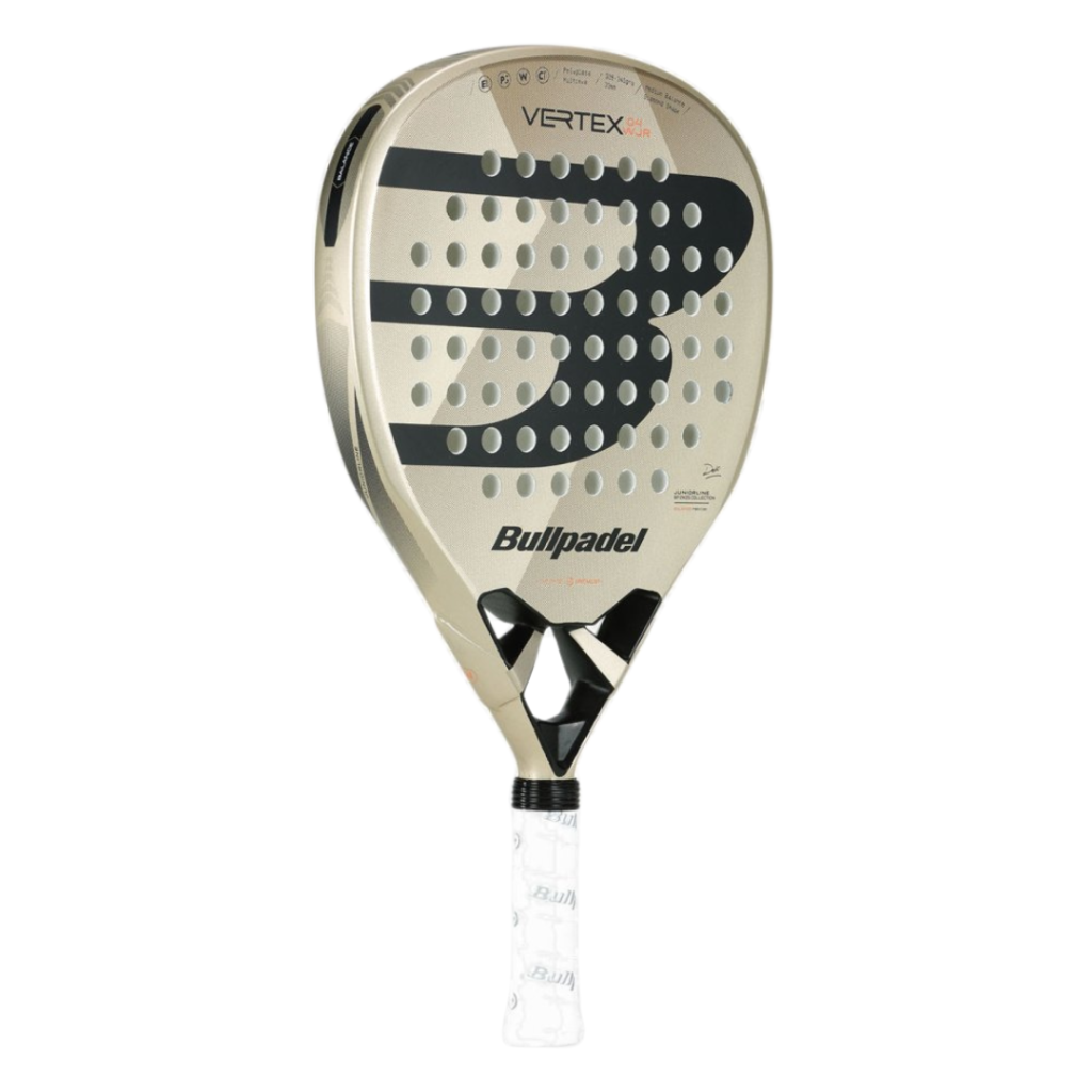 Bullpadel Vertex Jr W 25