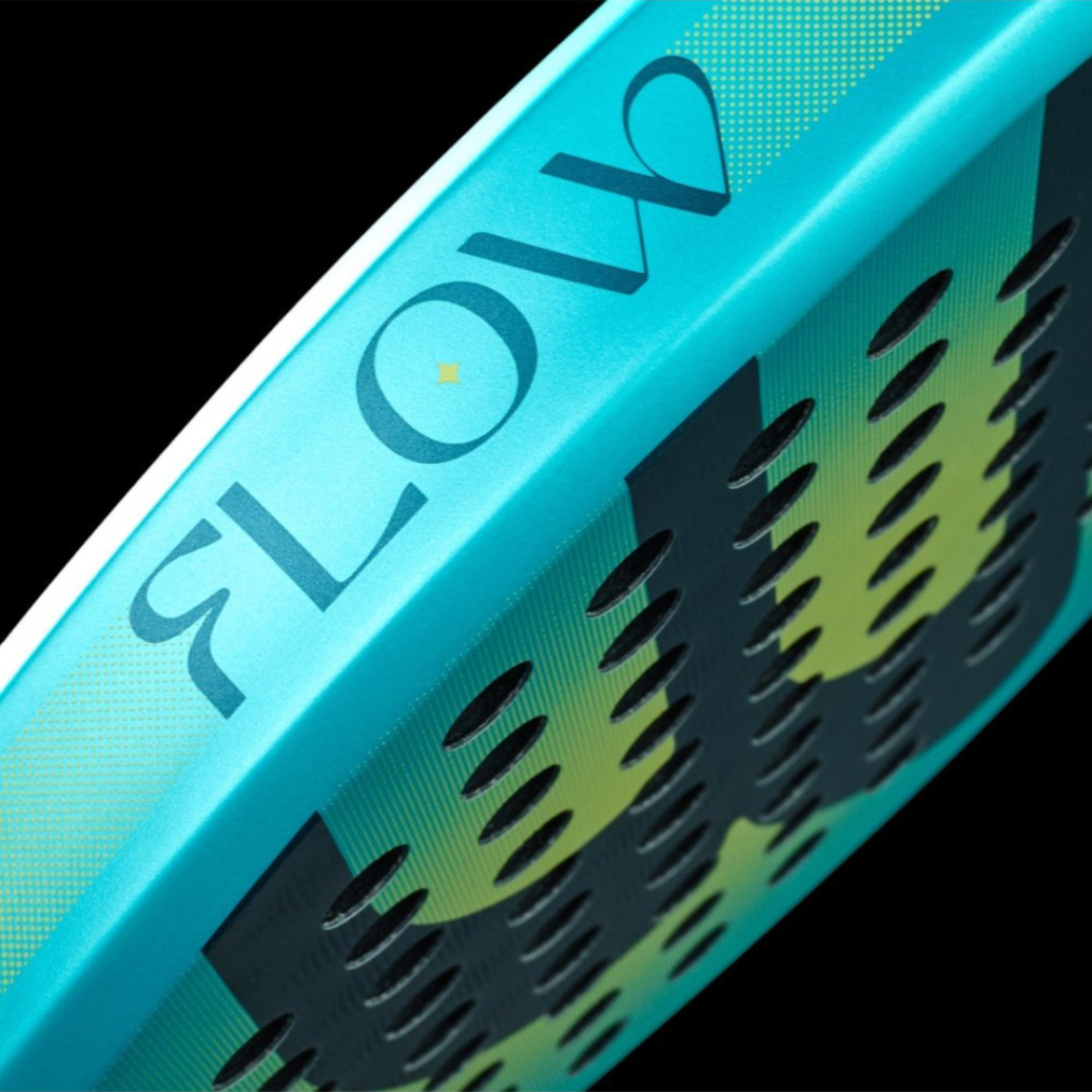 Bullpadel Flow Woman 25