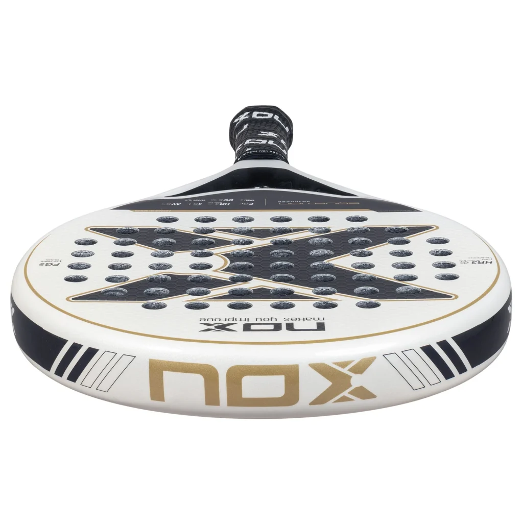 Nox Equation Advanced 25