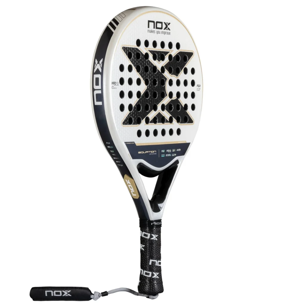 Nox Equation Advanced 25