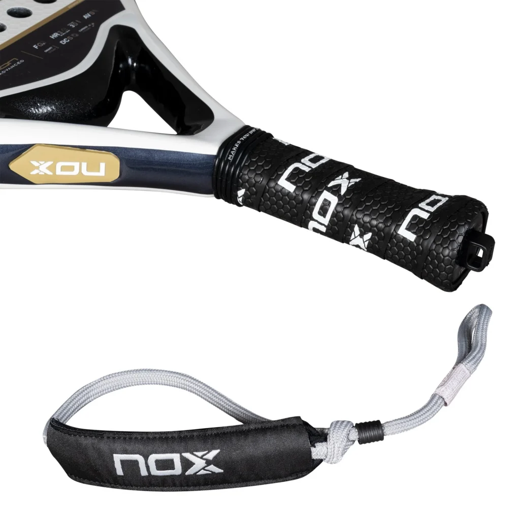 Nox Equation Advanced 25
