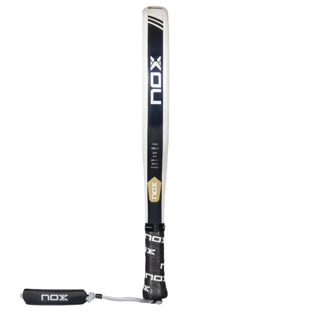 Nox Equation Advanced 25