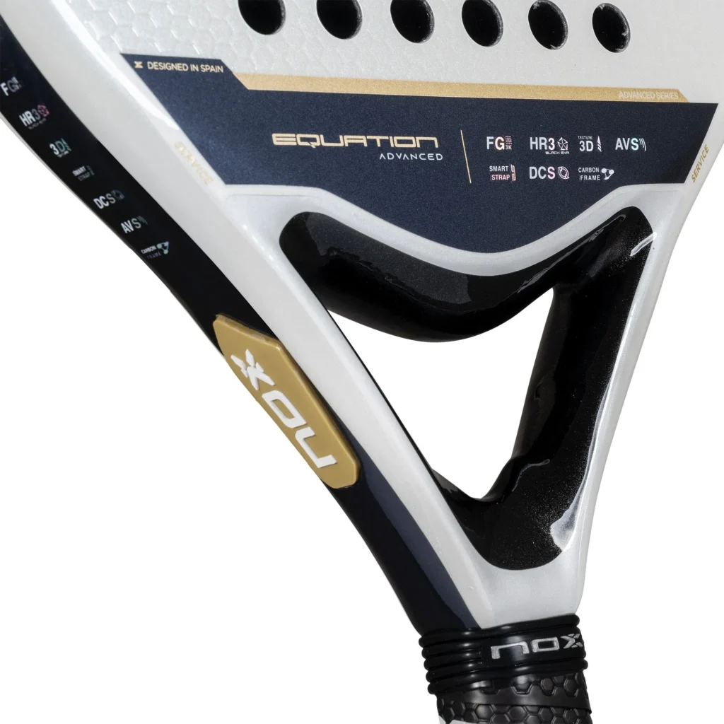 Nox Equation Advanced 25