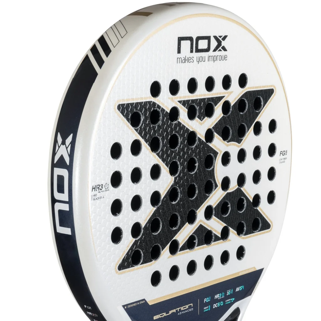 Nox Equation Advanced 25