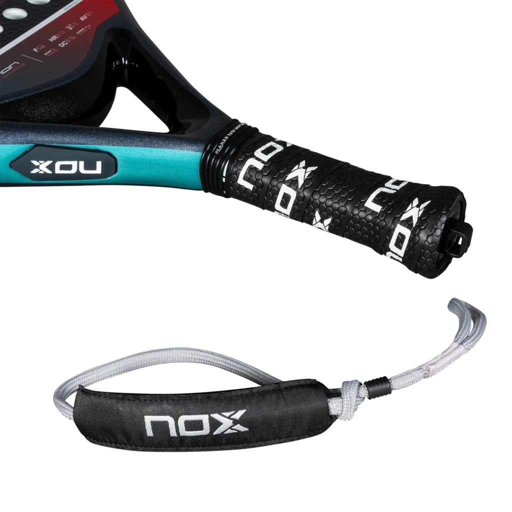 Nox Equation Advanced W 25