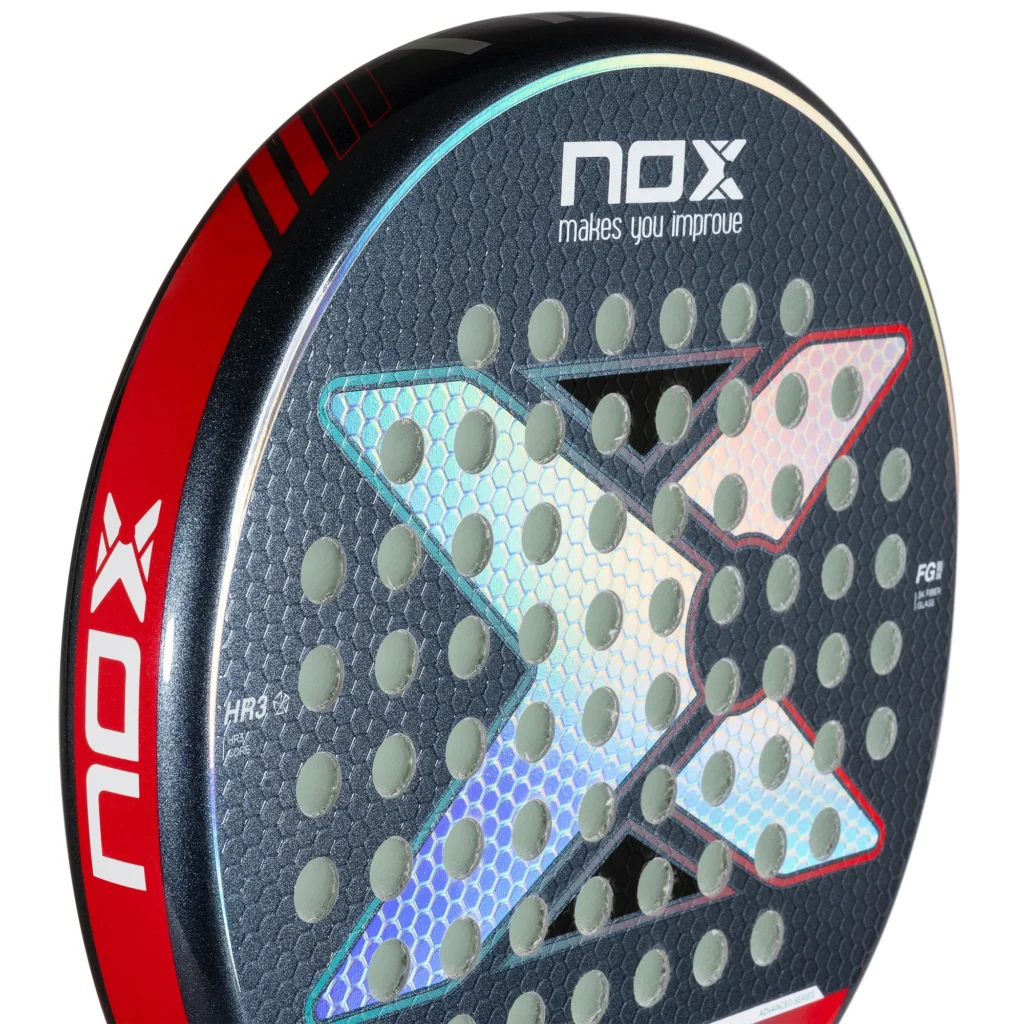 Nox Equation Advanced W 25