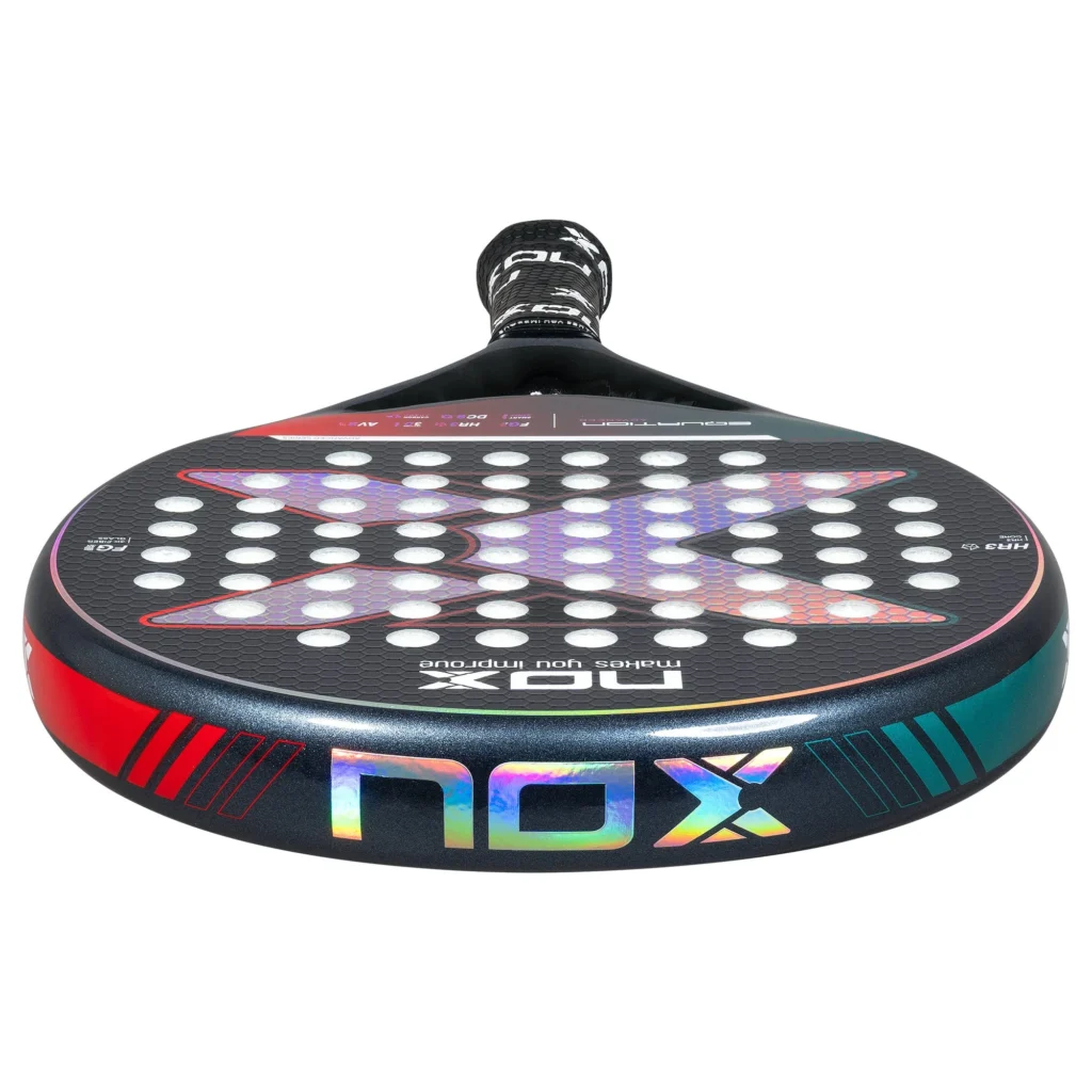 Nox Equation Advanced W 25