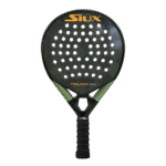 Siux Trilogy Pro 5 padelio raketė – PadelPop
