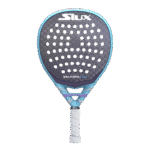 Siux Valkiria Elite padelio raketė – PadelPop