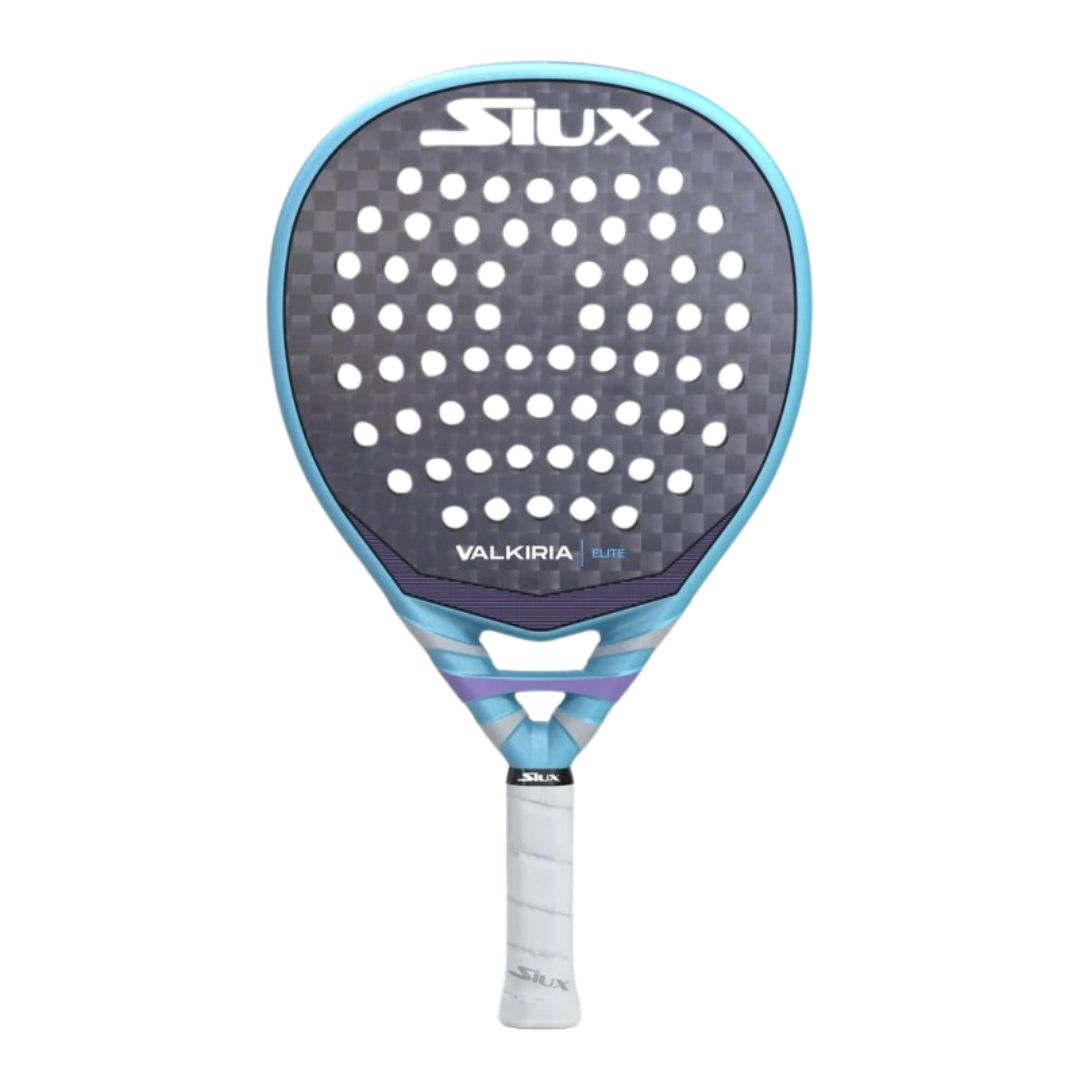 Siux Valkiria Elite padelio raketė – PadelPop