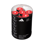 Adidas Box of 25 Mix padelio overgripai – PadelPop