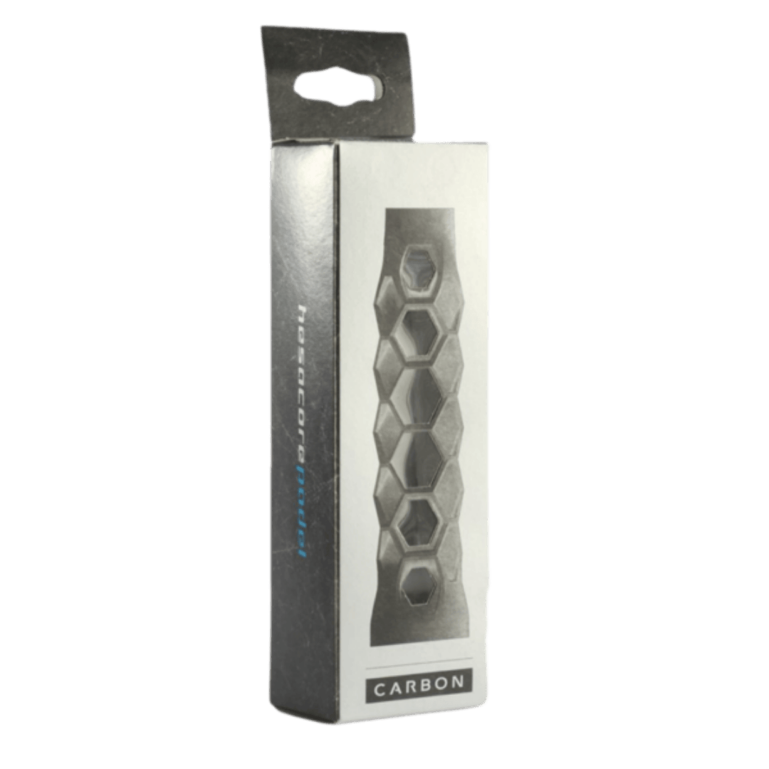 Hesacore Carbon padelio overgripai – PadelPop