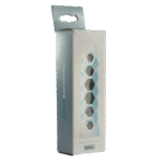 Hesacore Gel padelio overgripai – PadelPop