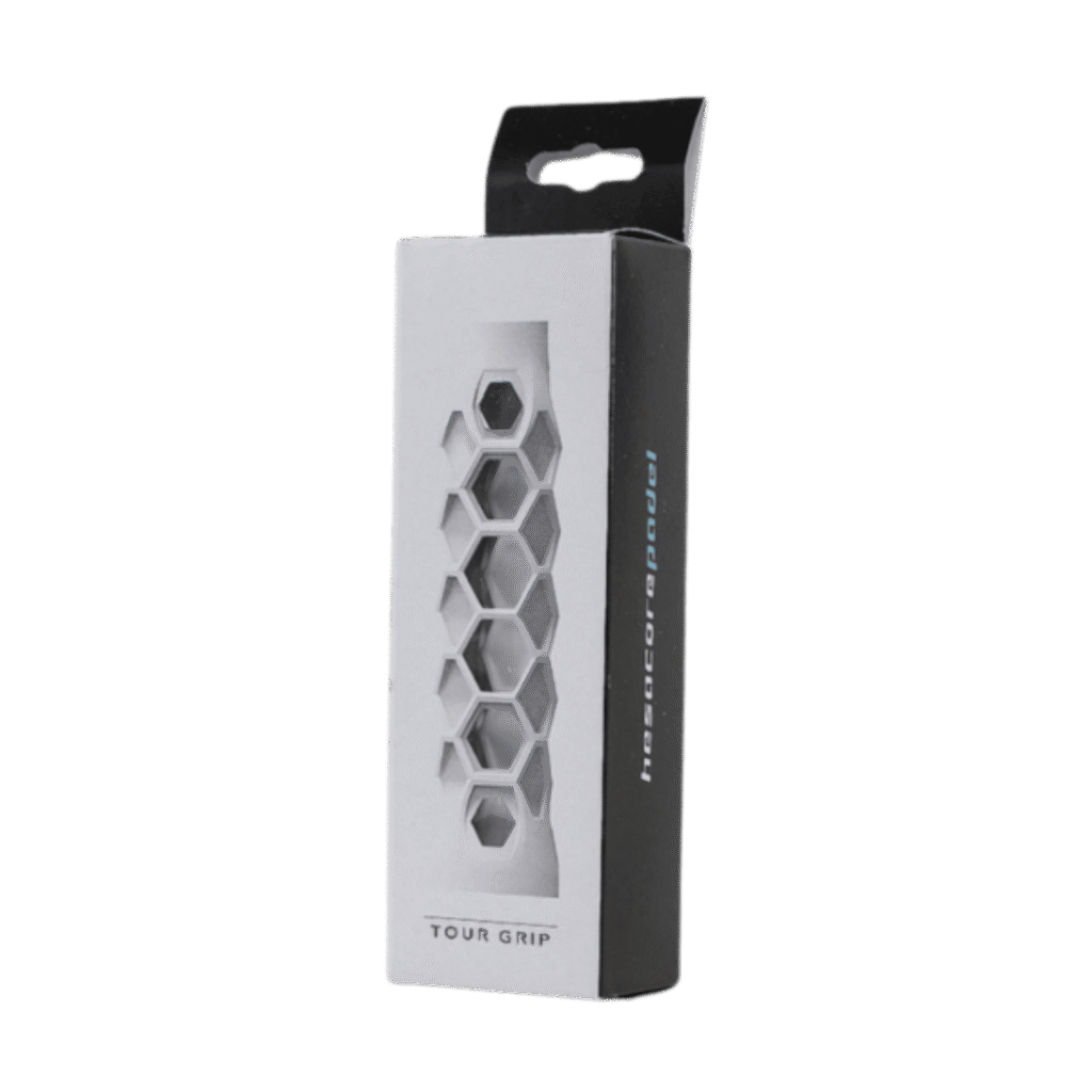 Hesacore padelio overgripai – PadelPop