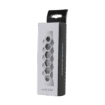 Hesacore padelio overgripai – PadelPop