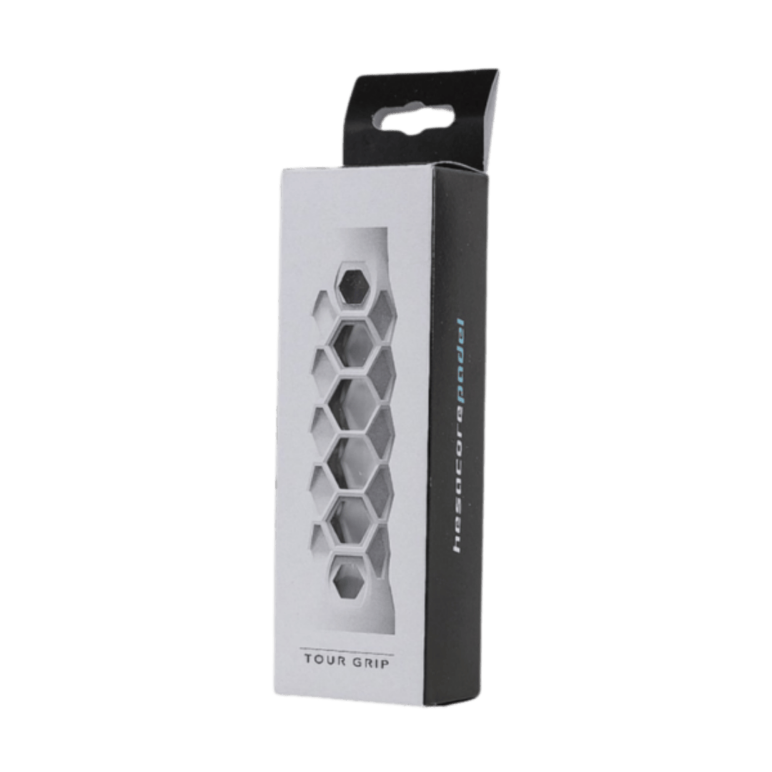 Hesacore padelio overgripai – PadelPop