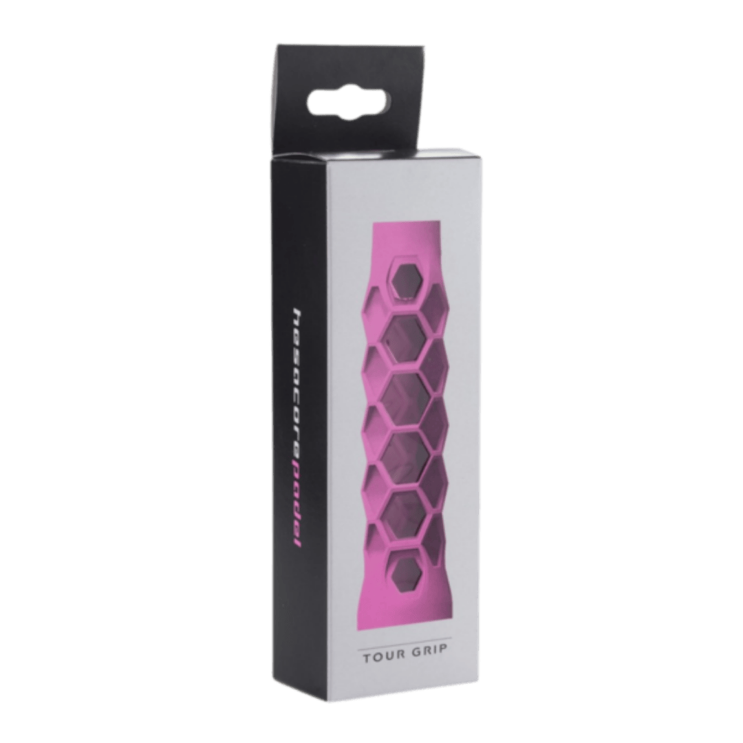 Hesacore W padelio overgripai – PadelPop