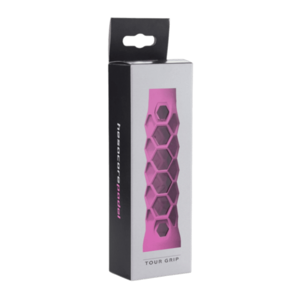 Hesacore W Padelio Overgripas Padel Pop