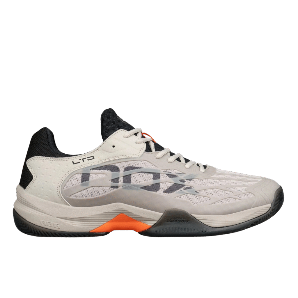 Nox AT10 Lux Limited Edition padelio batai – PadelPop