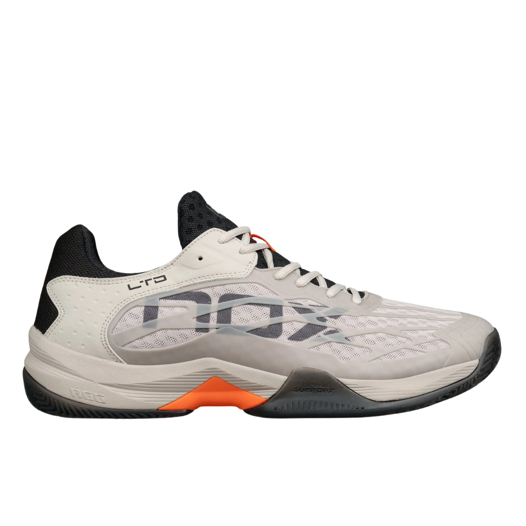 Nox AT10 Lux Limited Edition padelio batai – PadelPop