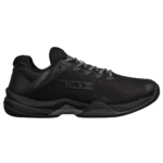 Nox ML10 Hexa Black/Grey padelio batai – PadelPop