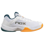 Nox ML10 Hexa White/Apricot padelio batai – PadelPop