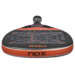 Nox AT10 Genius Attack 12K 25 – storis iš apačios