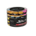 Siux For All Box of 60 Multi padelio overgripai – PadelPop