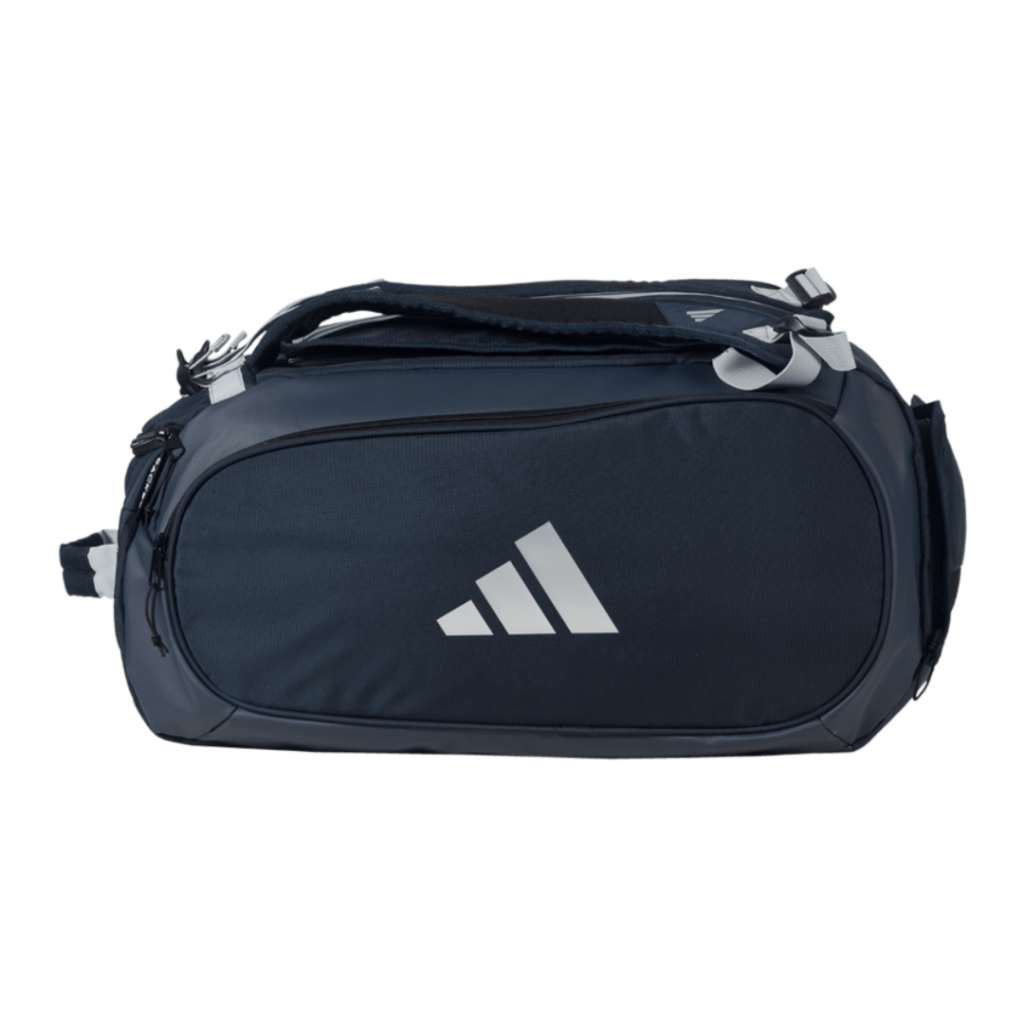 Adidas Tour Blue RacketBag 3.4