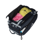 Adidas Tour Blue RacketBag 3.4